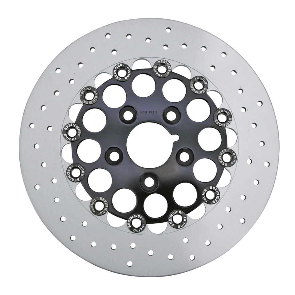 BERINGER CLASSIC FLOATING DISCS - view 1