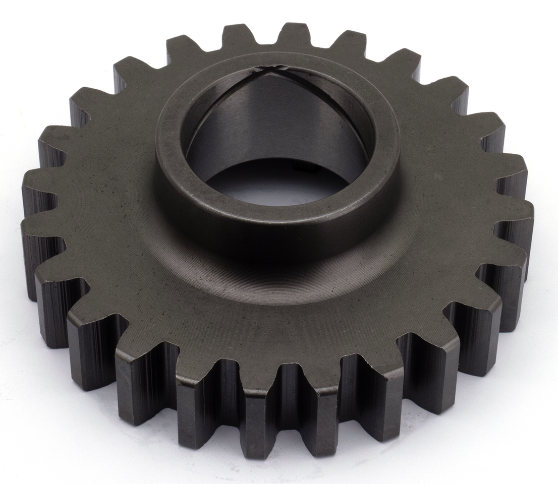 TRANSMISSION GEARS & SHAFTS FOR 4-SPEED BIG TWIN Secondary image