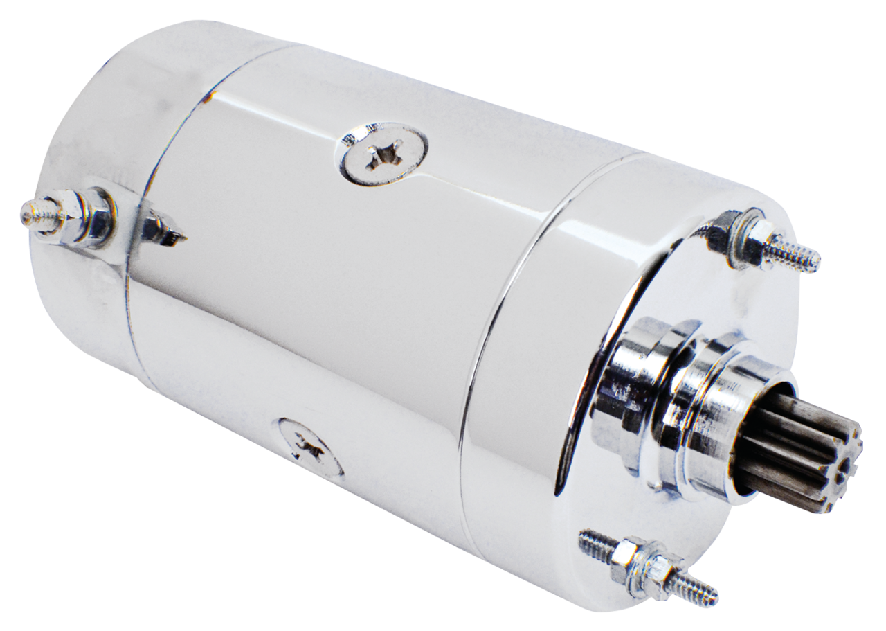 PRESTOLITE STYLE STARTER MOTORS - view 1 Main image
