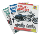 HAYNES DO-IT-YOURSELF REPAIR AND MAINTENANCE MANUALS - view 2