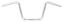 WESTLAND CUSTOMS ONE INCH DIAMETER APE HANGERS - view 1