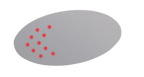 SPORT OVAL MIRRORS WITH LED TURN SIGNALS - view 2