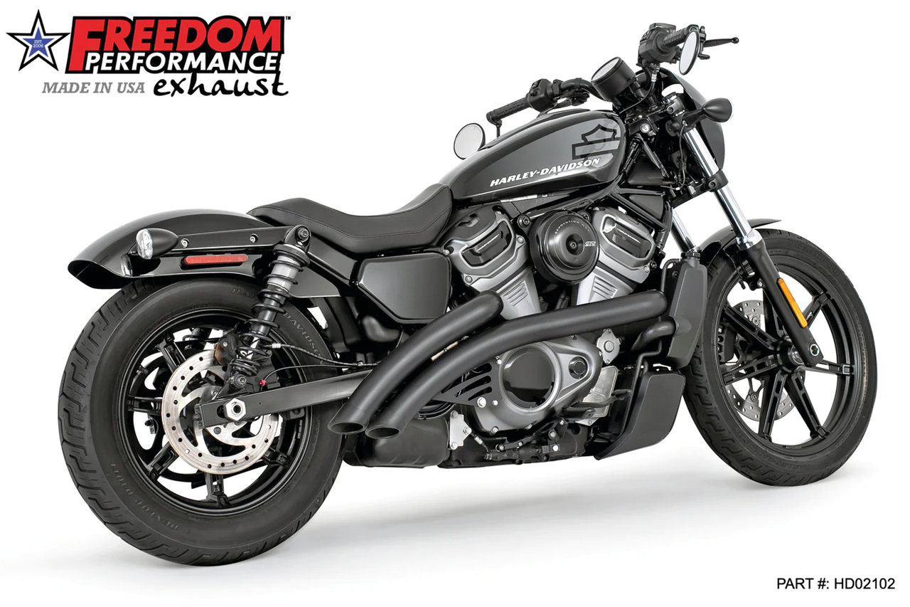 FREEDOM PERFORMANCE RADICAL RADIUS FOR RH NIGHTSTER - view 1