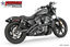 FREEDOM PERFORMANCE RADICAL RADIUS FOR RH NIGHTSTER - view 1