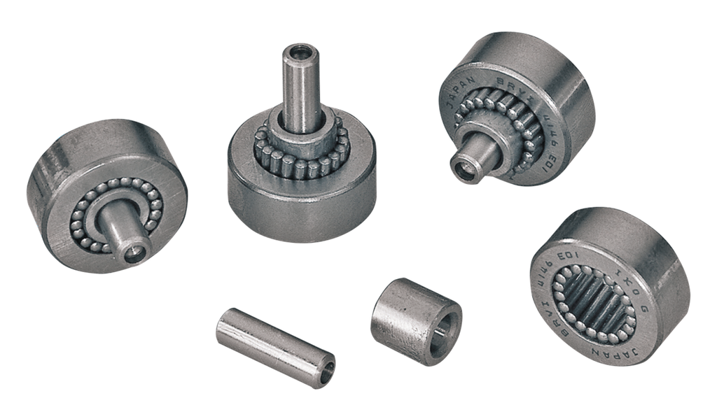 S&S TAPPET ROLLER KIT - view 2
