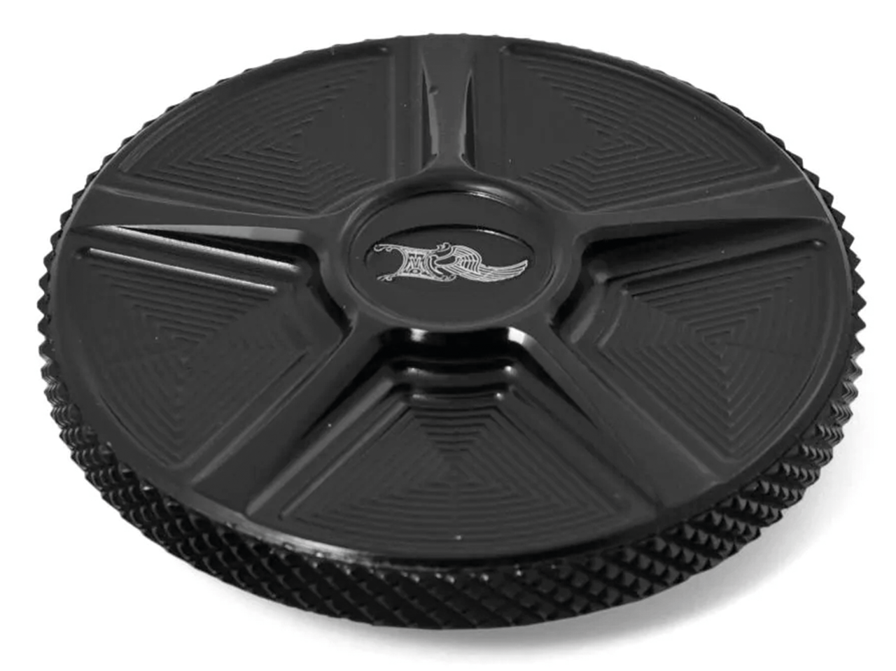 KEN'S FACTORY NEXT LEVEL GAS CAPS - view 1