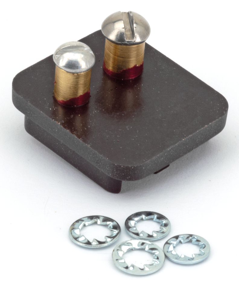 HEADLIGHT TERMINAL BLOCK - view 3