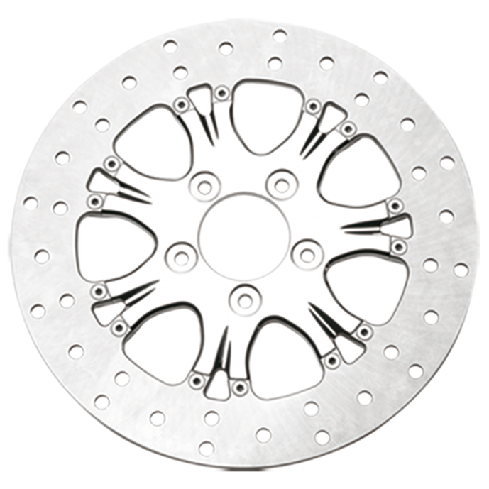 PERFORMANCE MACHINE BRAKE DISCS - view 1 Main image