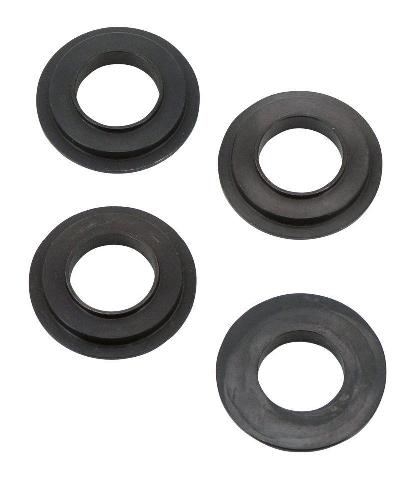 VALVE SPRING COLLARS & RETAINERS FOR SHOVELHEAD - view 1 Main image
