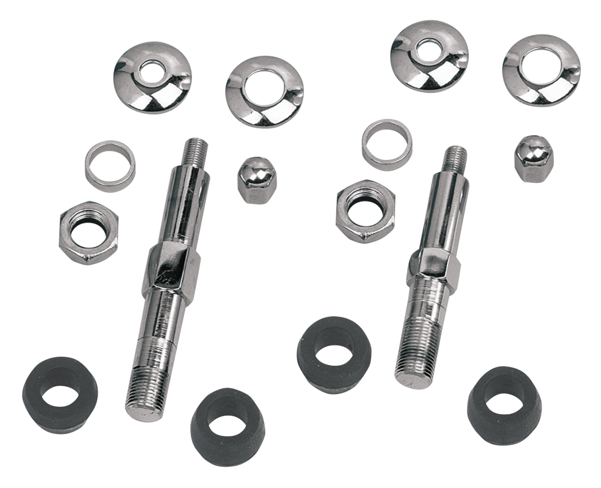 REAR SHOCK STUDS - view 1 Main image