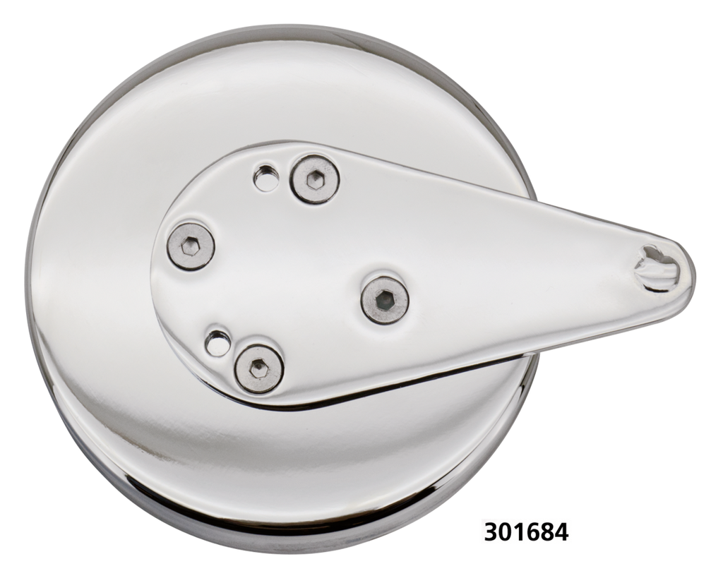 1952-1979 FOOT SHIFT RATCHET TOP - view 3