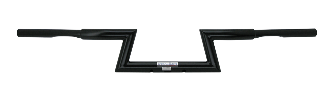 FEHLING FAT Z-BAR 1 1/4 INCH HANDLEBARS - view 1 Main image