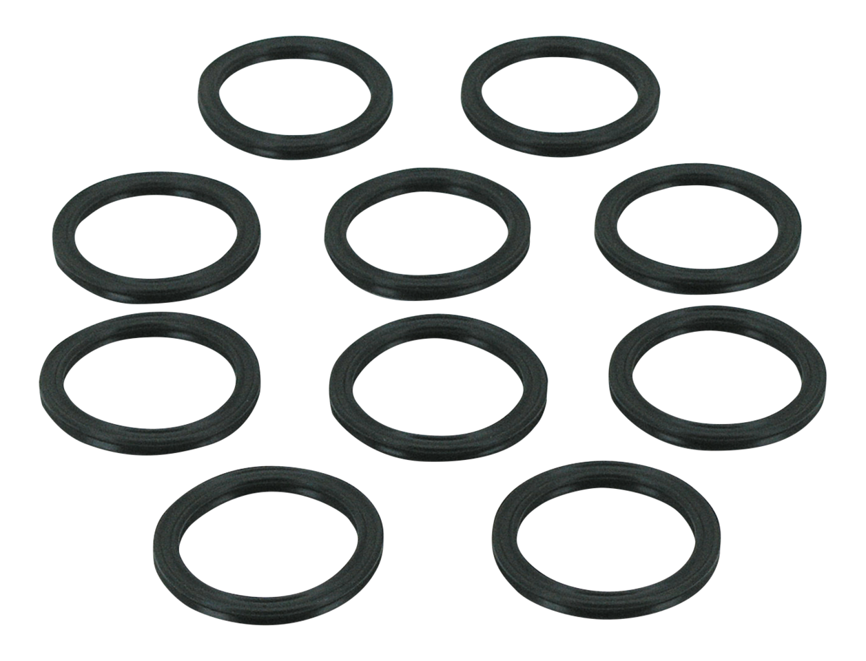 SOLENOID QUAD SEAL - view 1