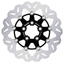 GALFER "WAVE" DISC BRAKE ROTORS - view 1