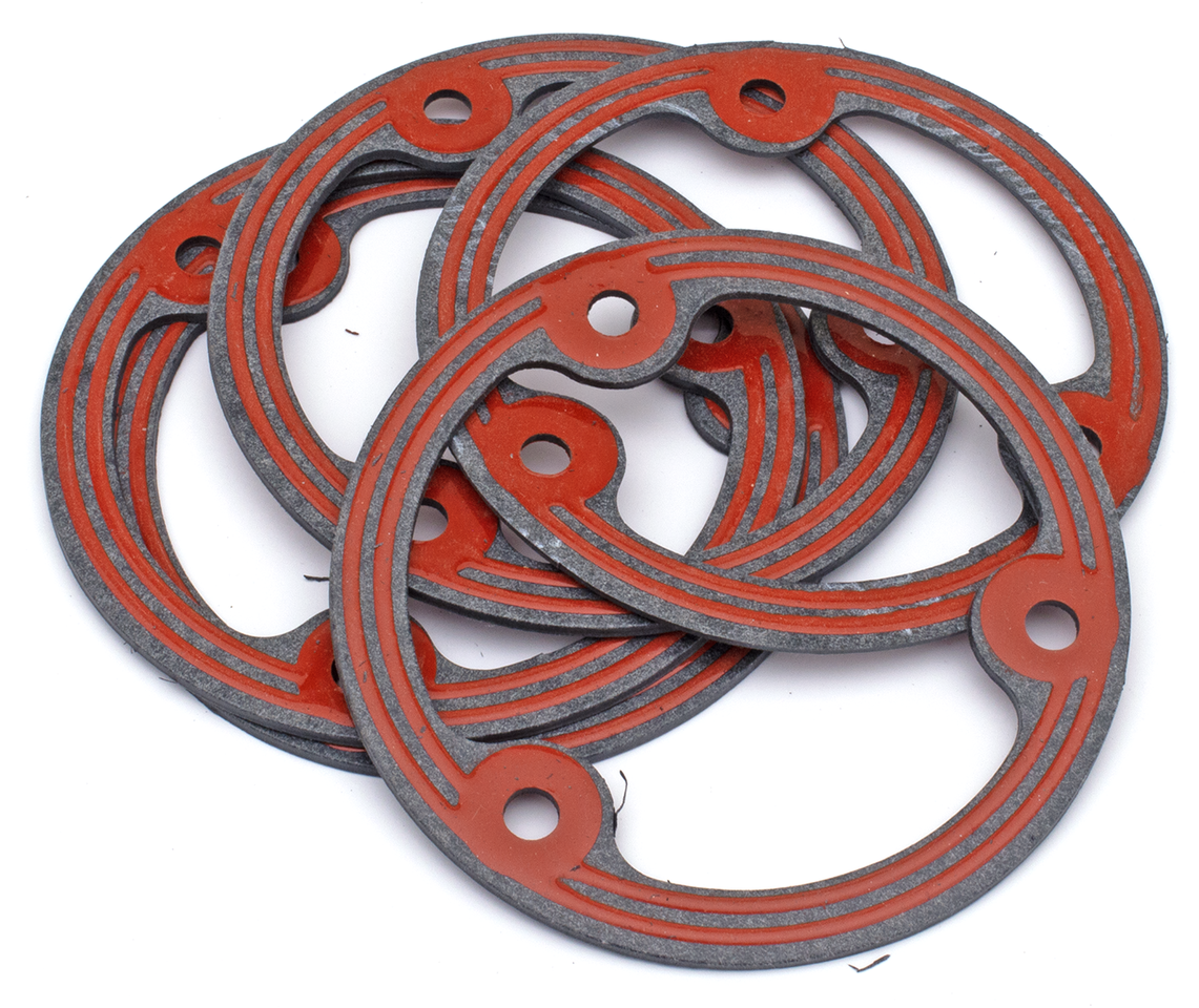 GASKETS, SEALS, O-RINGS AND KITS FOR INDIAN WITH POWERPLUS ENGINES - view 1 Main image