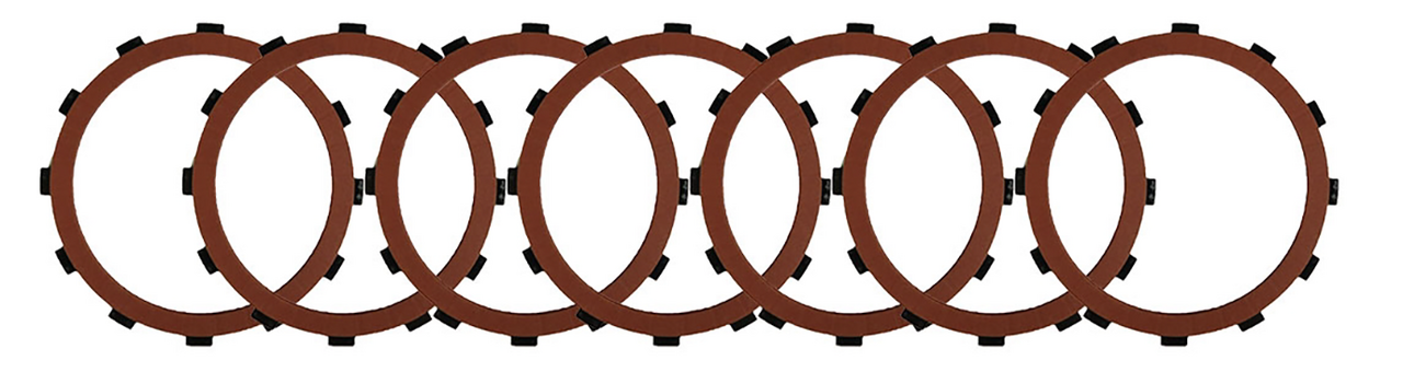 ALTO CLUTCH KITS - view 1