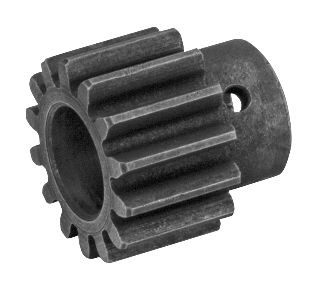 3-BRUSH "32E" & "52E" GENERATOR PARTS FOR MODELS 1932-1957 - view 1 Main image