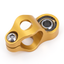 ALUMINUM STEERING DAMPERS BY HYPERPRO - view 1
