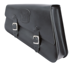TEXAS LEATHER SPORTSTER SIDE BAGS - view 3