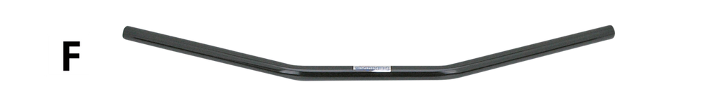 FEHLING ONE INCH DIAMETER DRAG BARS - view 1