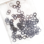 INTERNAL AND EXTERNAL LOCK WASHERS - view 1