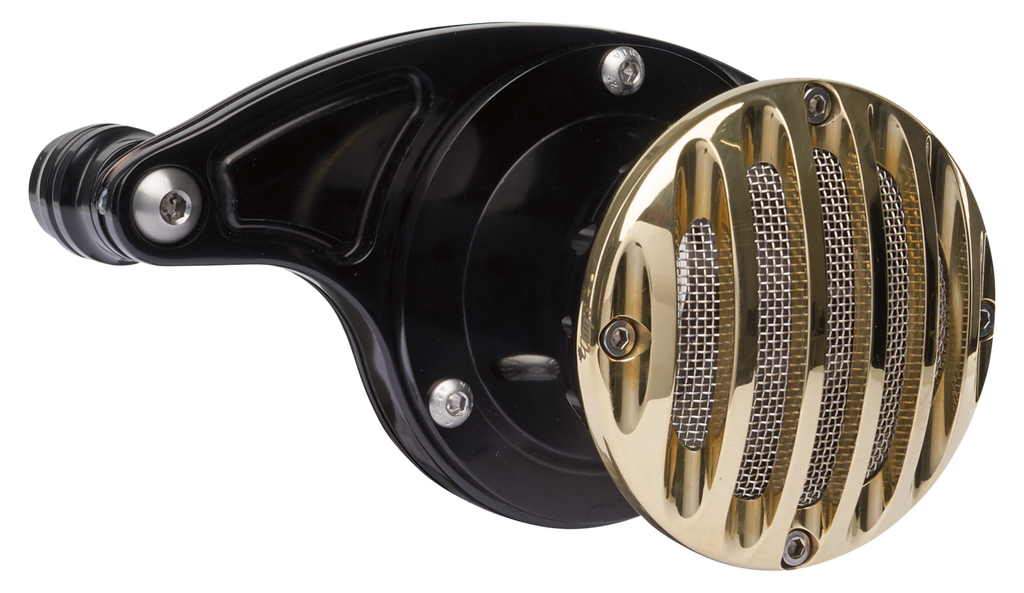 VITY'S DESIGN VELOCITY STACK - view 1