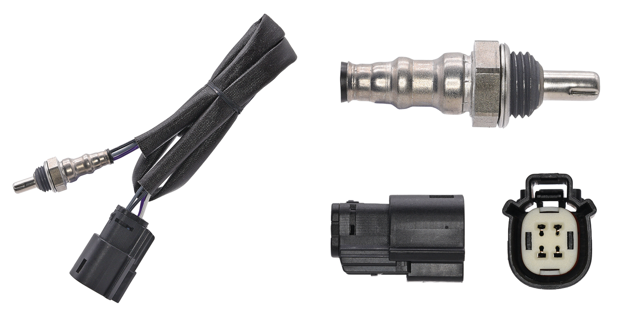 STOCK REPLACEMENT O2, OXYGEN OR LAMBDA SENSORS - view 1