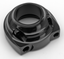 BILLET ALUMINUM THROTTLE GRIP HOUSINGS - view 1