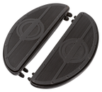 FOOTBOARD PARTS FOR EARLY BIG TWIN & 45CI - view 2
