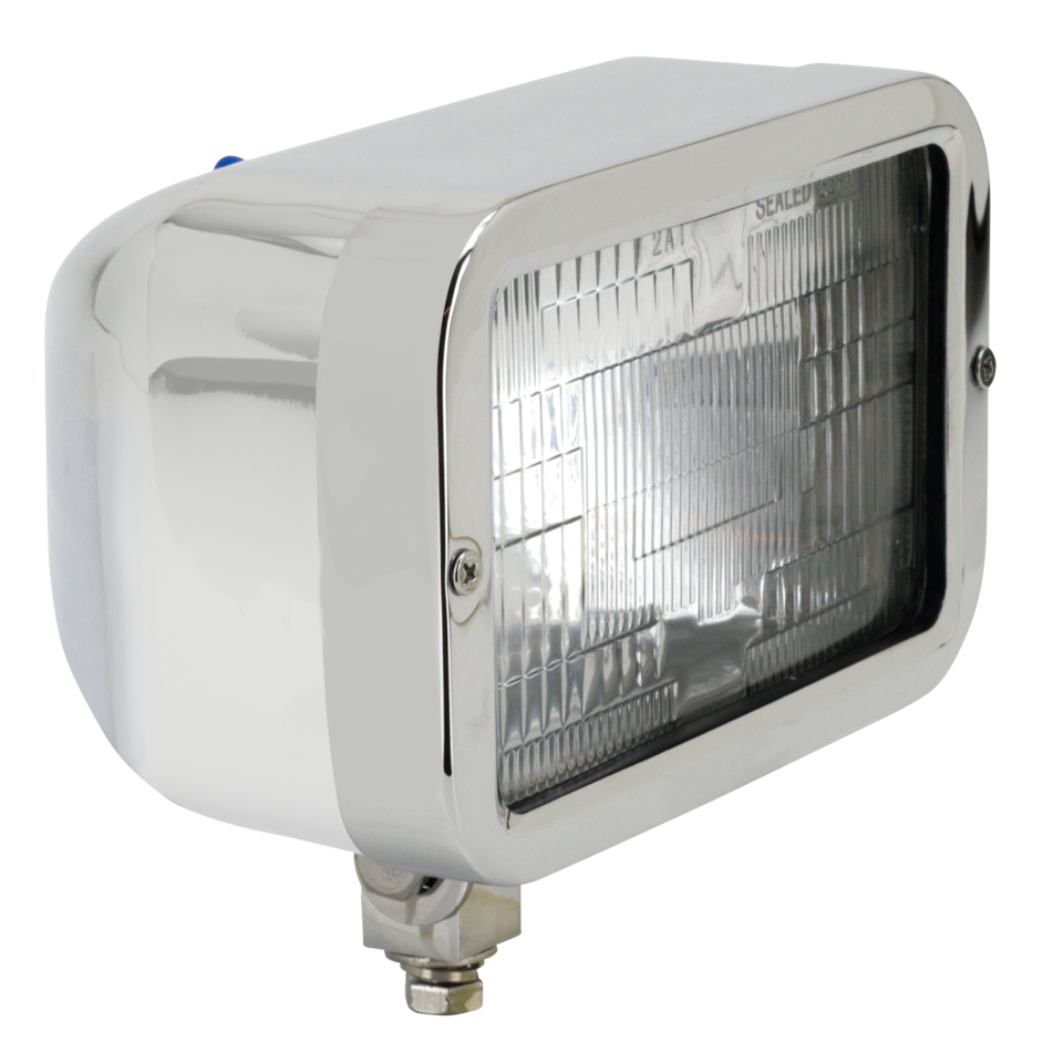 CADDY STYLE HEADLIGHT Secondary image