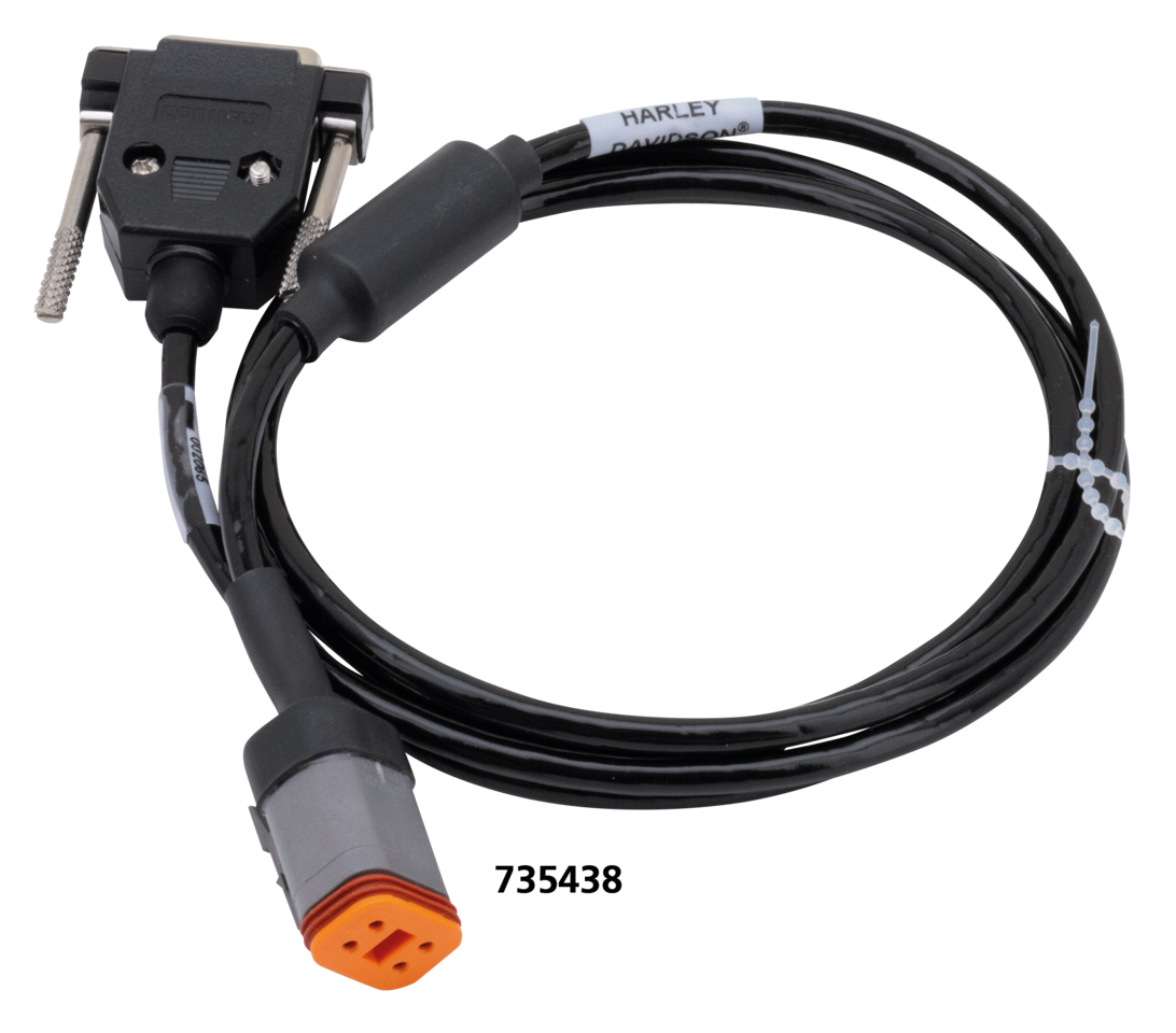 DIAG-4-BIKE SERIAL DIAGNOSTIC & FLASH TUNING - view 1 Main image
