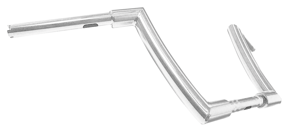 GENUINE ZODIAC CHICANO STYLE APE HANGERS - view 1