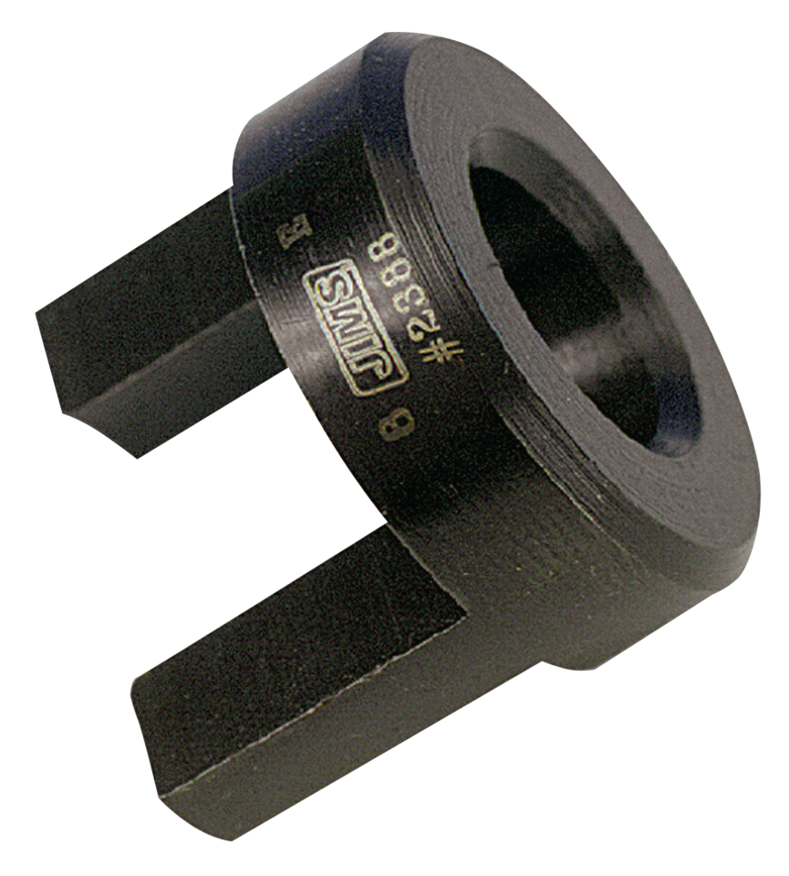 JIMS SPROCKET SHAFT BEARING RACE TOOL - view 2