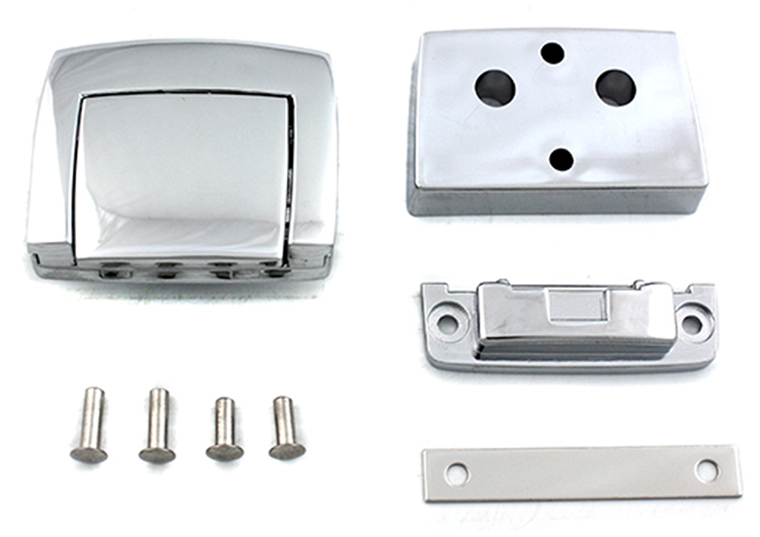 TOUR-PAK HARDWARE KIT AND SERVICE PARTS - view 1