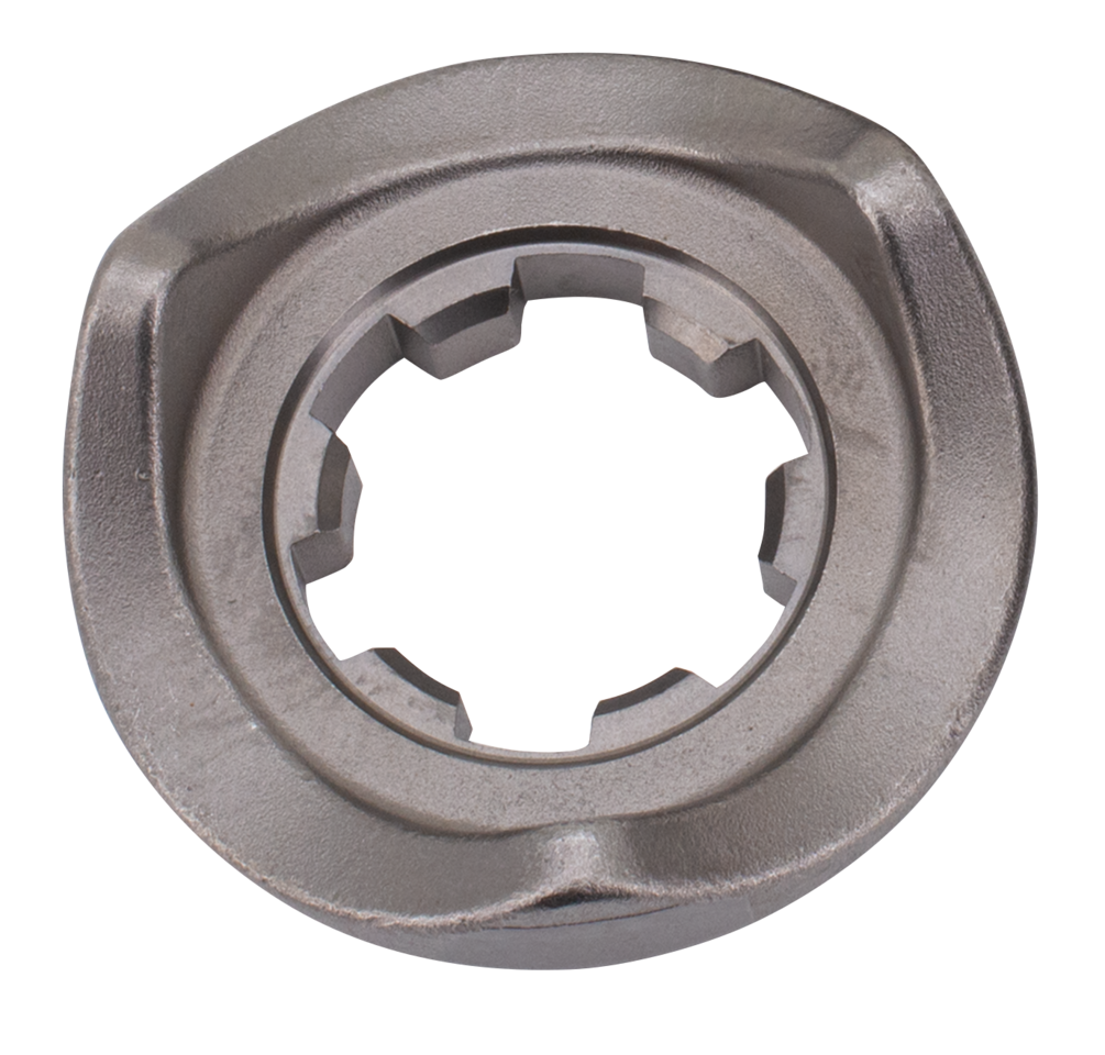 COMPENSATOR FOR 2006-2011 6-SPEED TWIN CAM - view 1