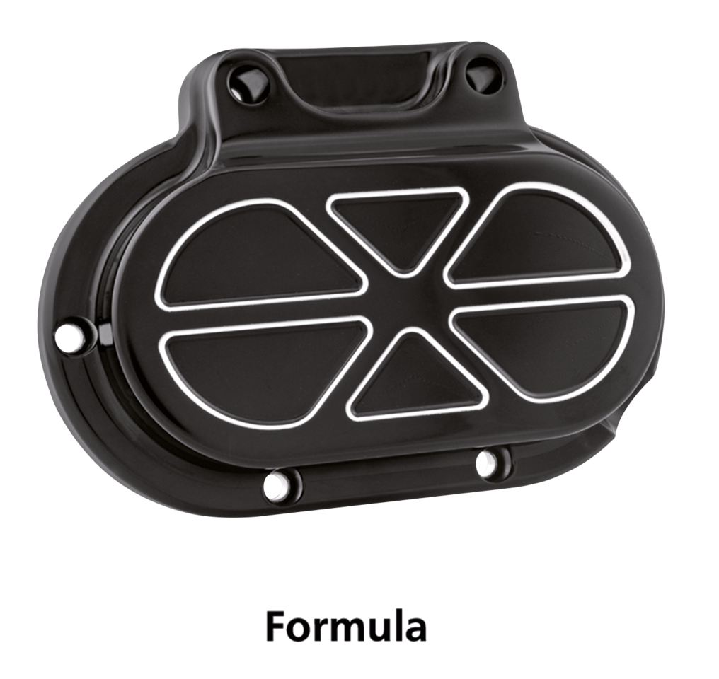 PM CABLE CLUTCH RELEASE COVER - view 1