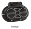 PM CABLE CLUTCH RELEASE COVER - view 1