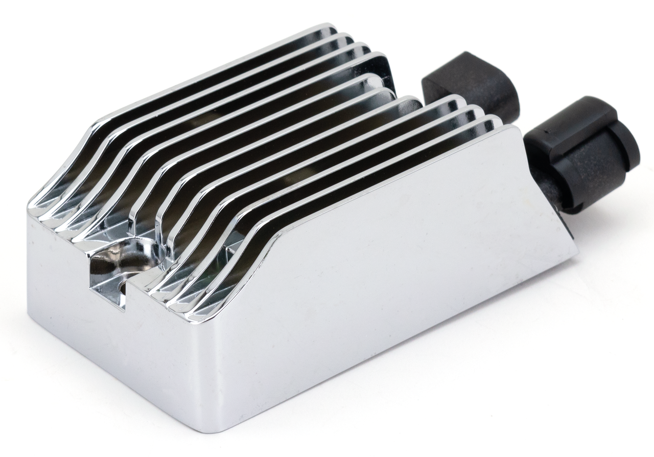 SOLID STATE OEM STYLE RECTIFIERS/REGULATORS Secondary image