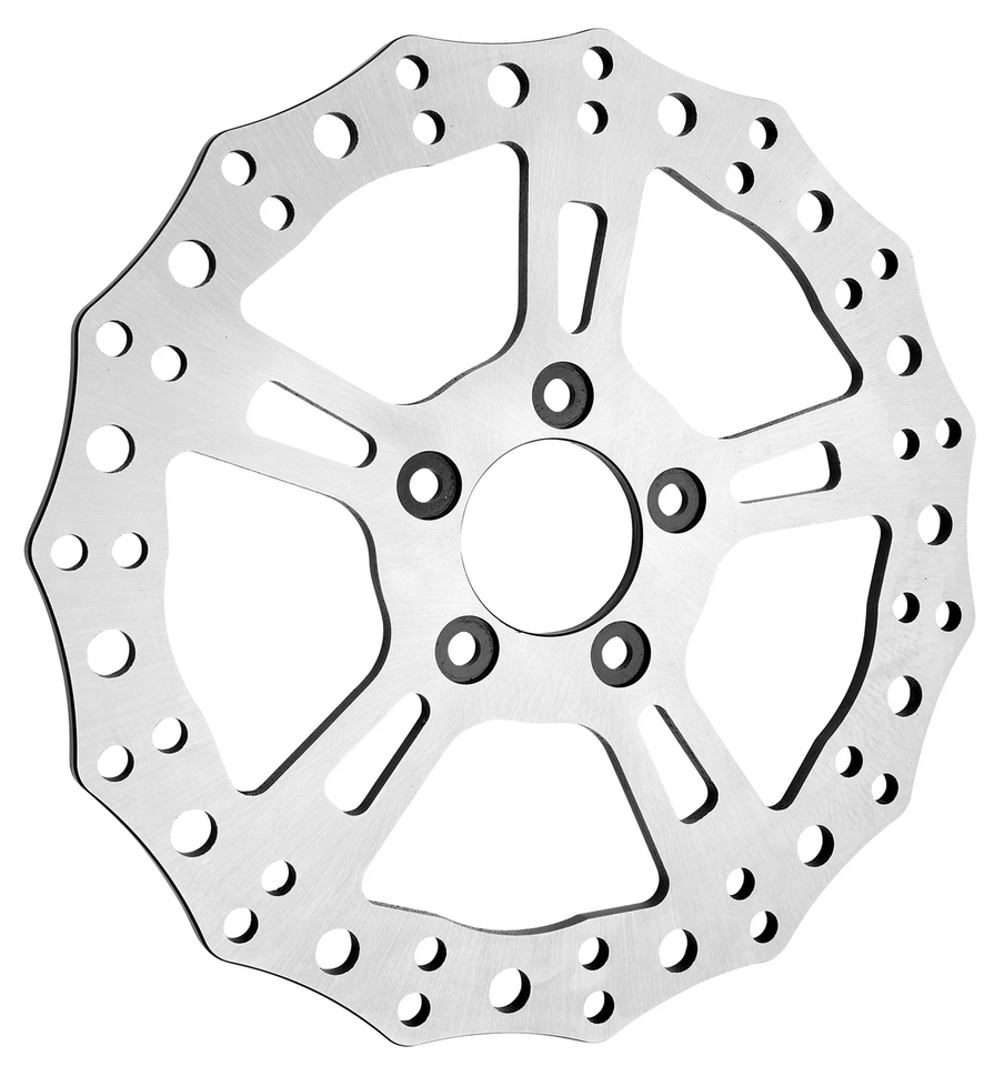 ARLEN NESS DISC BRAKE ROTORS - view 1
