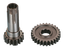 TRANSMISSION PARTS FOR 4-SPEED SPORTSTER - view 1