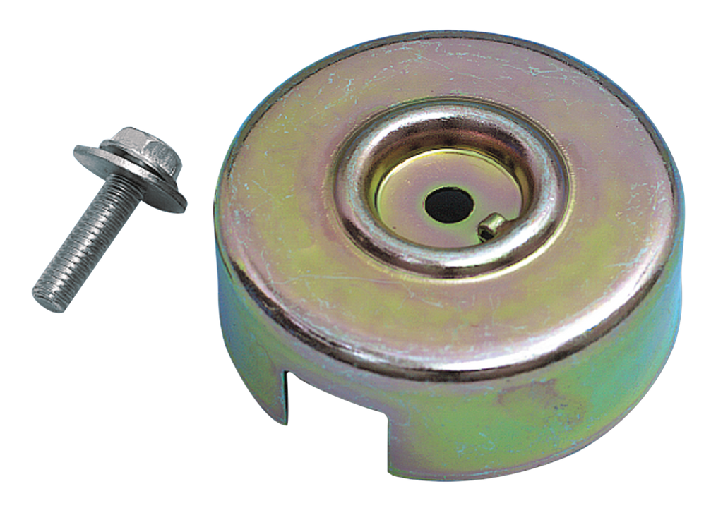 TRIGGER ROTOR AND SCREW - view 1