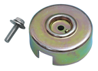 TRIGGER ROTOR AND SCREW - view 1