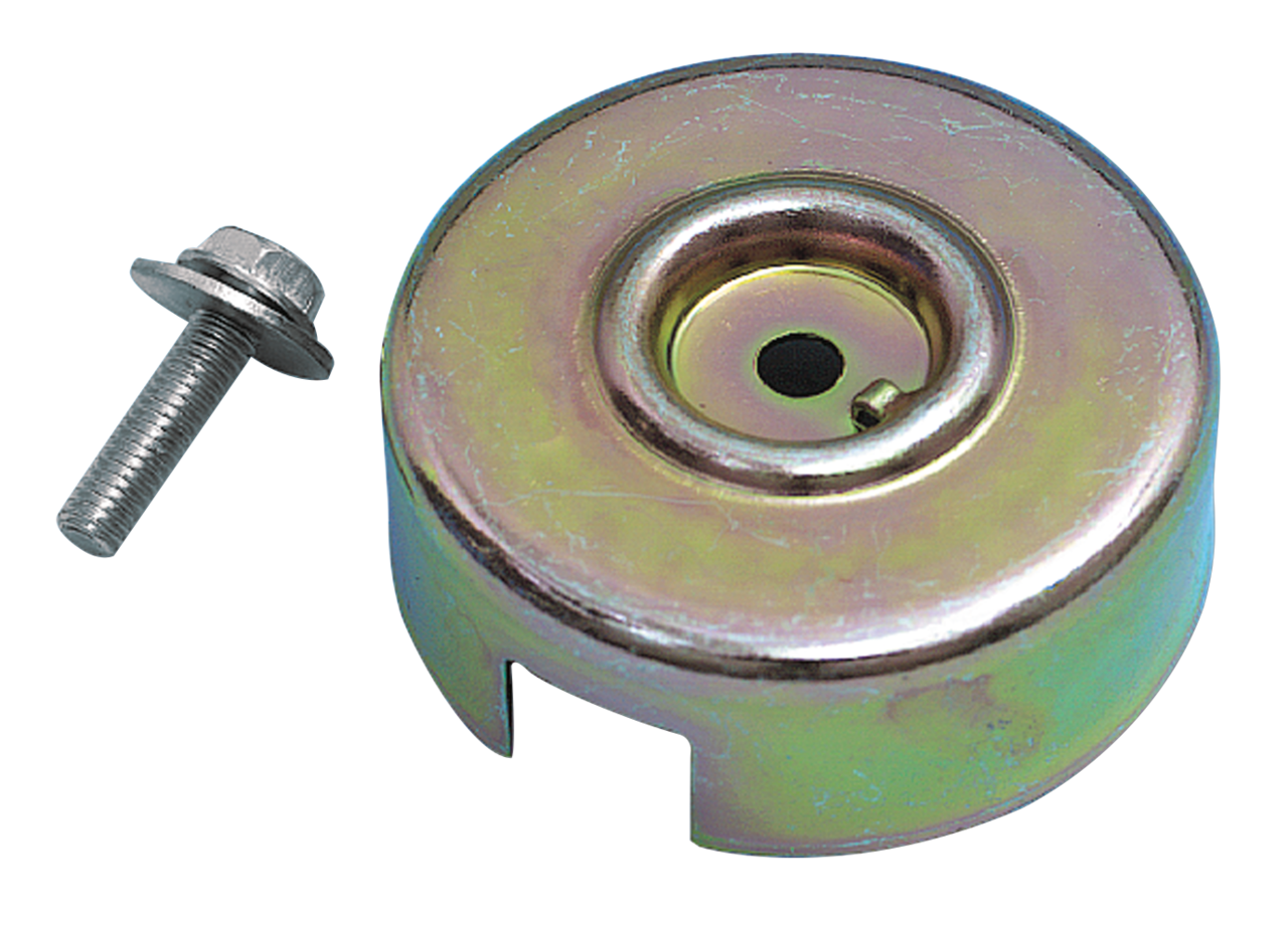 TRIGGER ROTOR AND SCREW - view 1