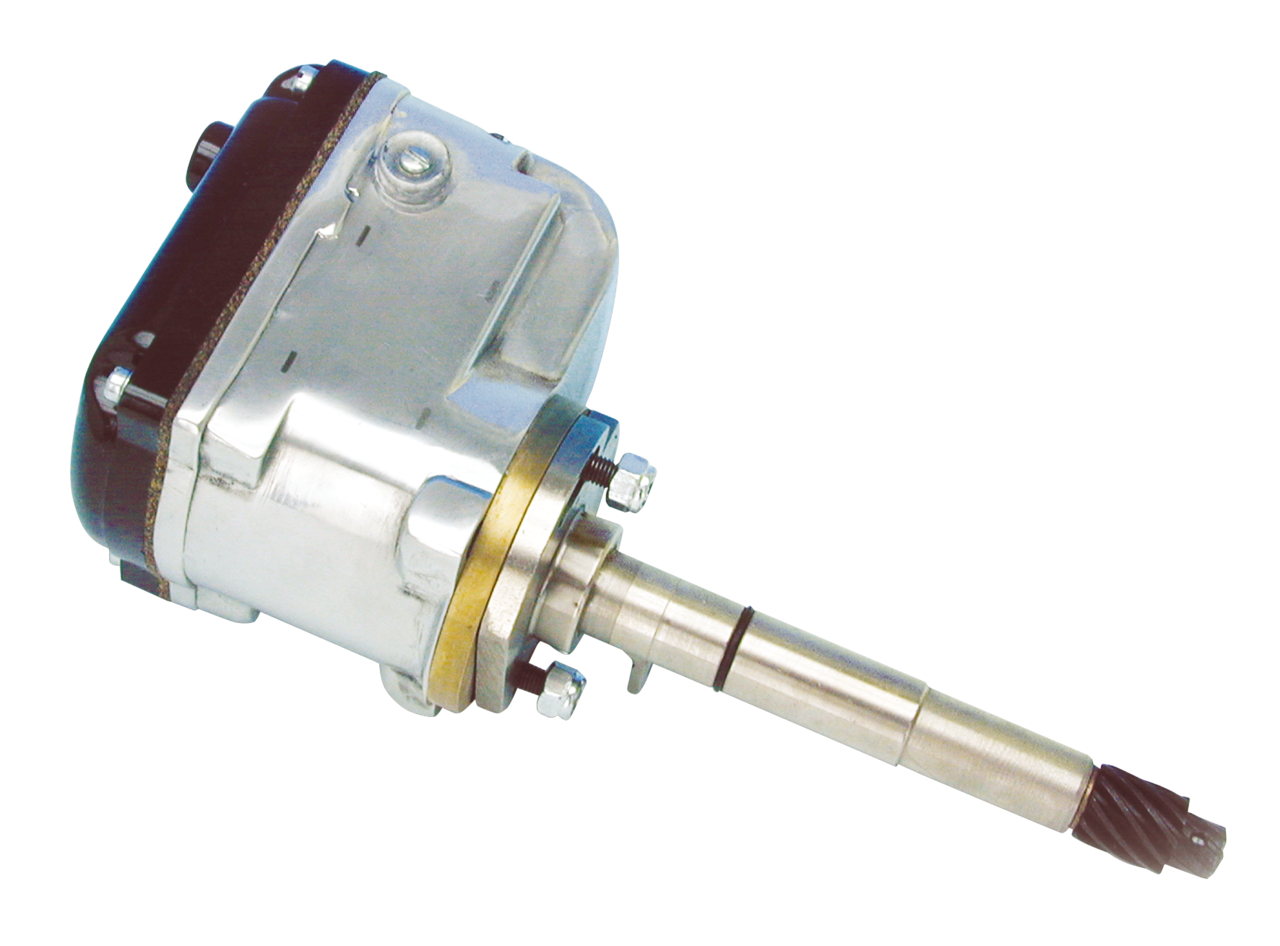 MORRIS MAGNETO FOR 1936-1969 BIG TWIN - view 1 Main image