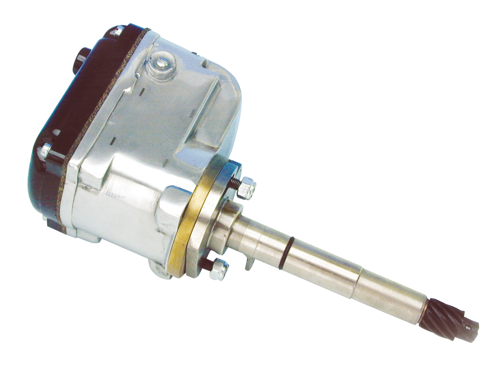 MORRIS MAGNETO FOR 1936-1969 BIG TWIN - view 1