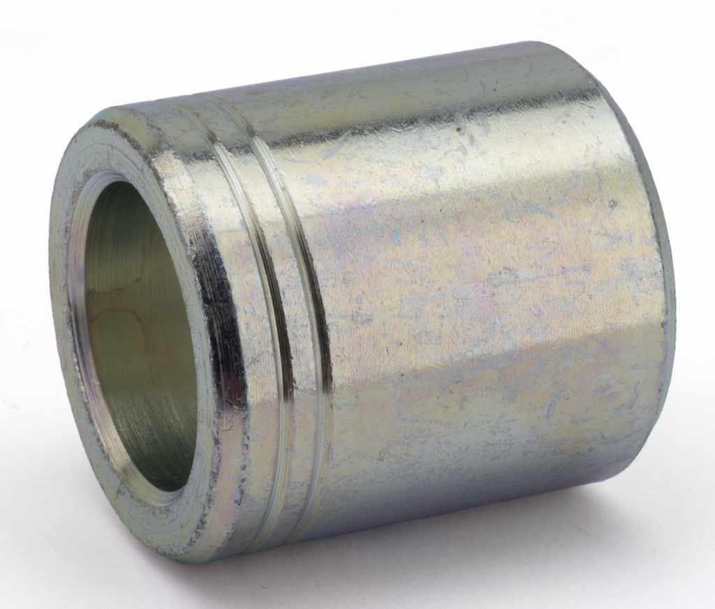 AXLE AND WHEEL SPACERS - view 1