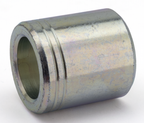 AXLE AND WHEEL SPACERS - view 1