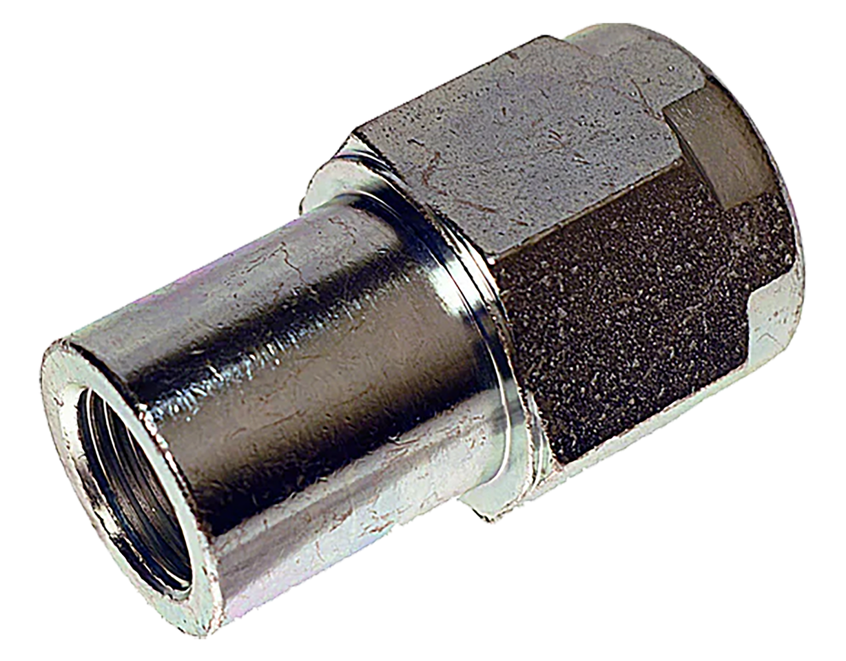 OFF-SET FRONT PULLEY INSERTS - view 1 Main image