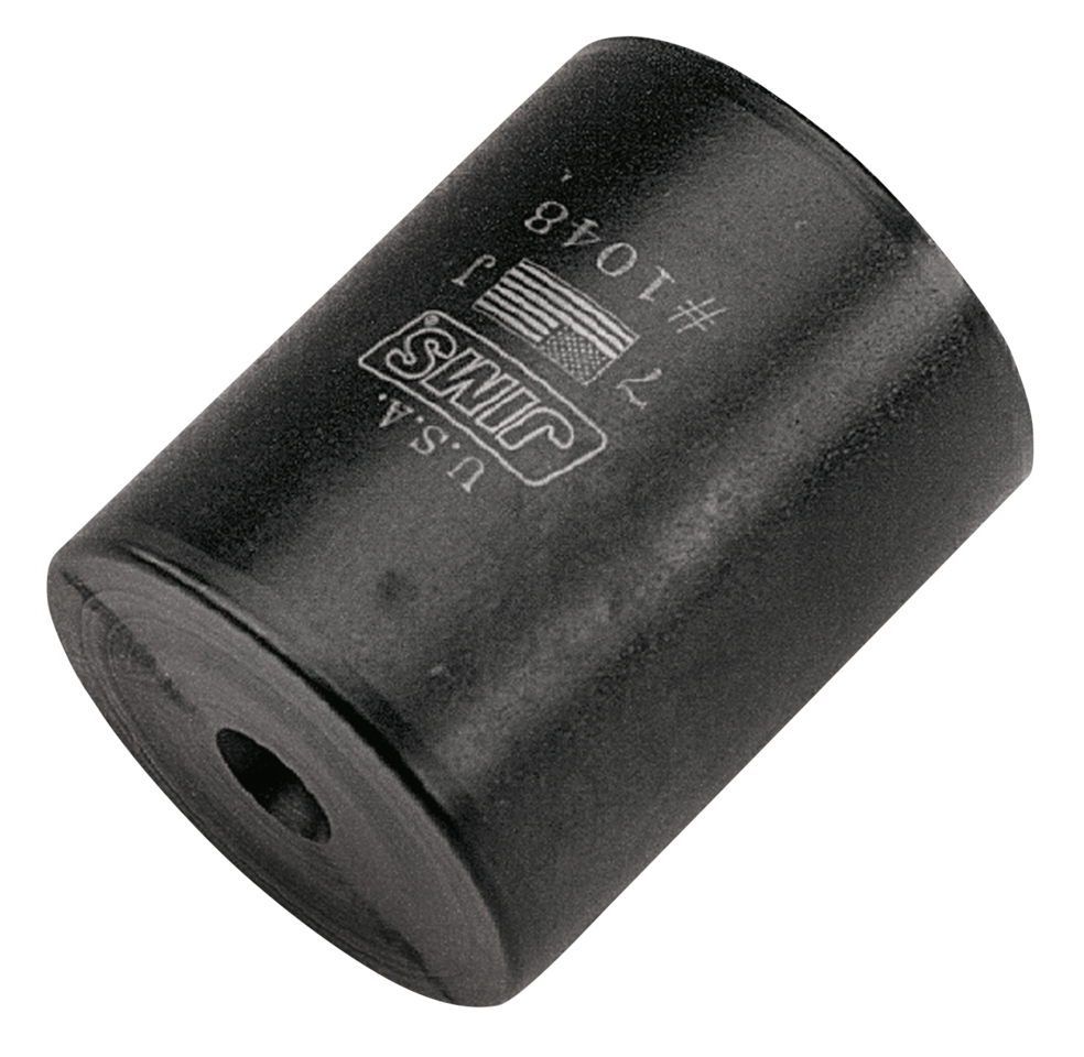 JIMS SPROCKET SHAFT HARD CAP Secondary image