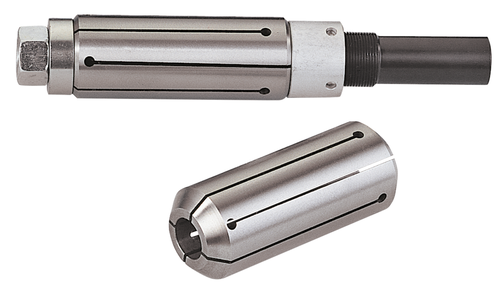 ROD LAPPING TOOL - view 3